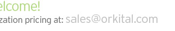 Contact Sales